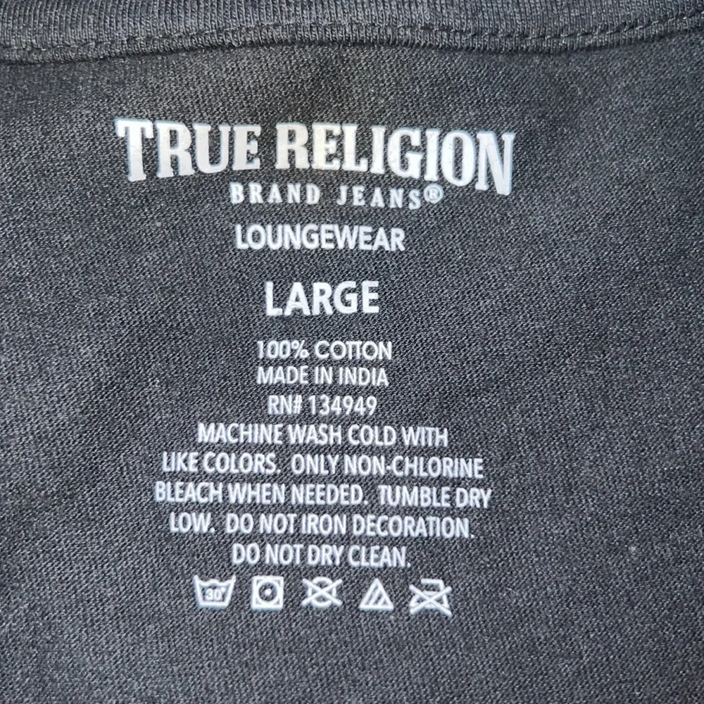 True Religion Tee - Brand New With Tags